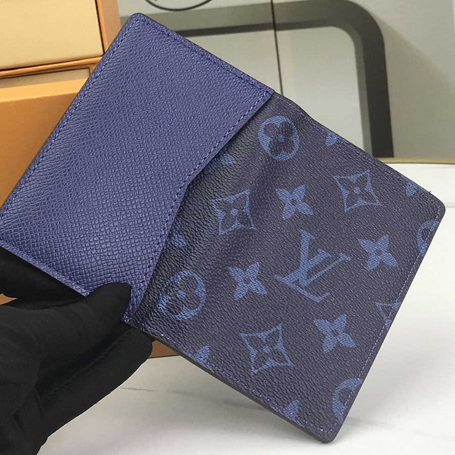 Replica Louis Vuitton Pocket Organizer M30301