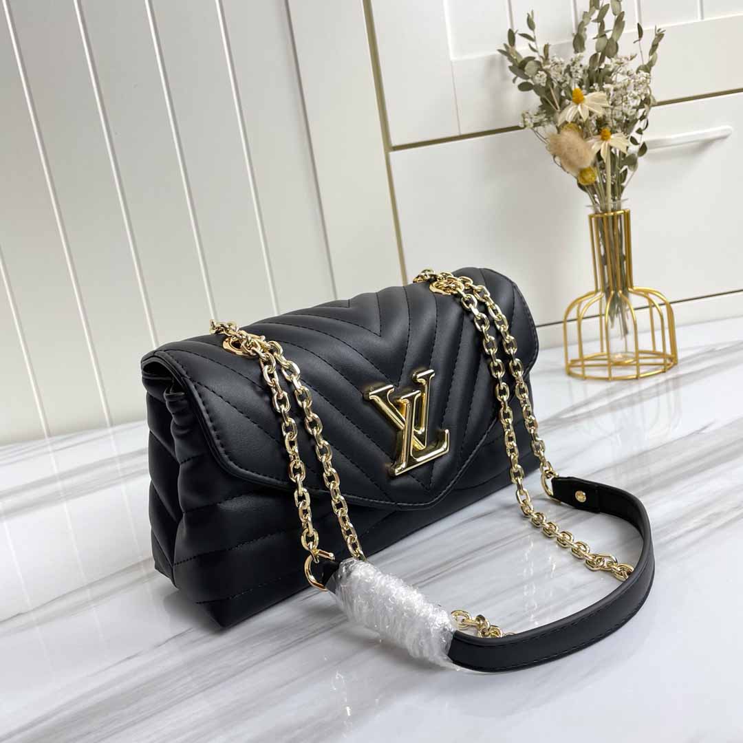 Replica Louis Vuitton New Wave Chain Tote M53937