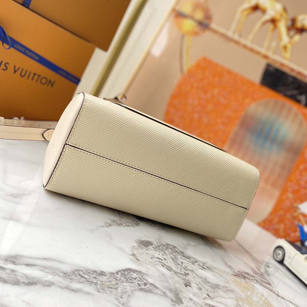 Replica Louis Vuitton Marelle Tote Mm