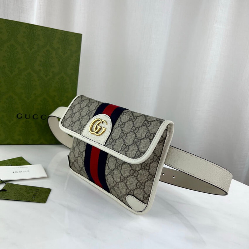 Replica Gucci Ophidia Belt Bag 674081