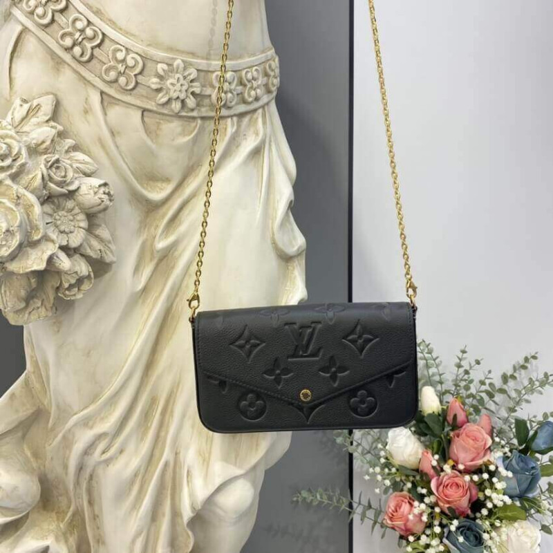 Replica Louis Vuitton Felicie Pochette M80679