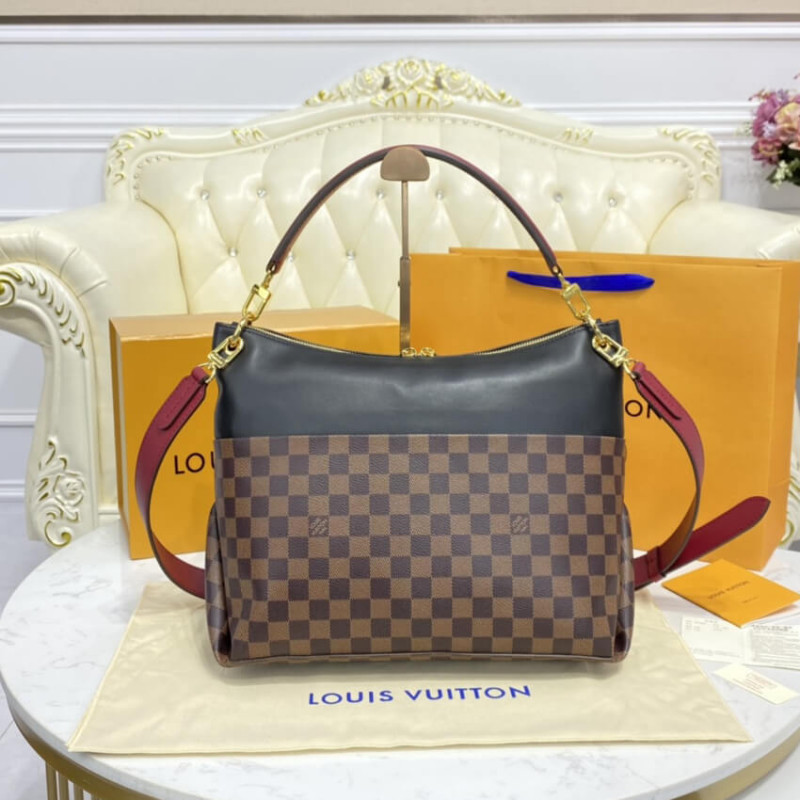 Replica Louis Vuitton Maida Hobo N40366 N40369