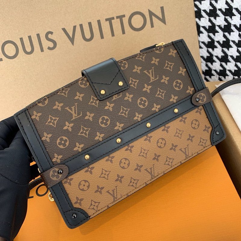 Replica Louis Vuitton Petite Malle M44199