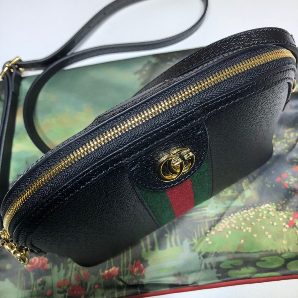 Replica Gucci Ophidia Small Shoulder Bag