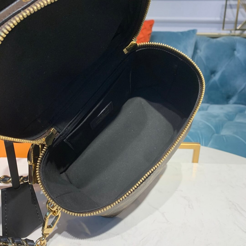 Replica Louis Vuitton Monogram Vanity Pm M45165