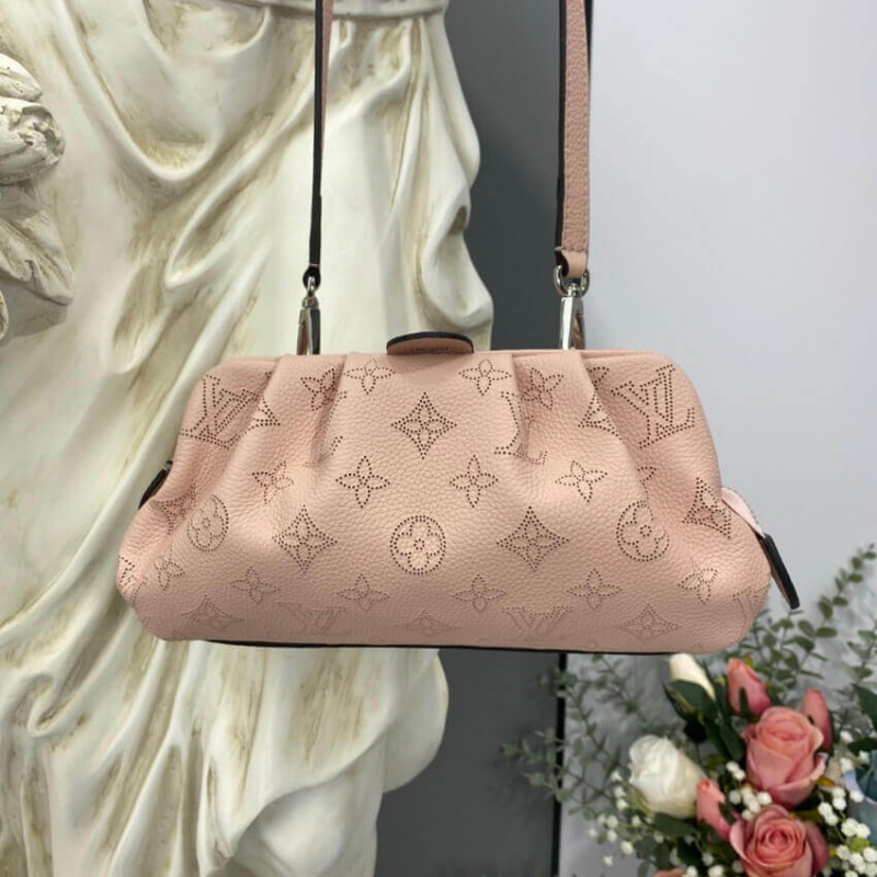 Replica Louis Vuitton Scala Mini Pouch M80092 M80410