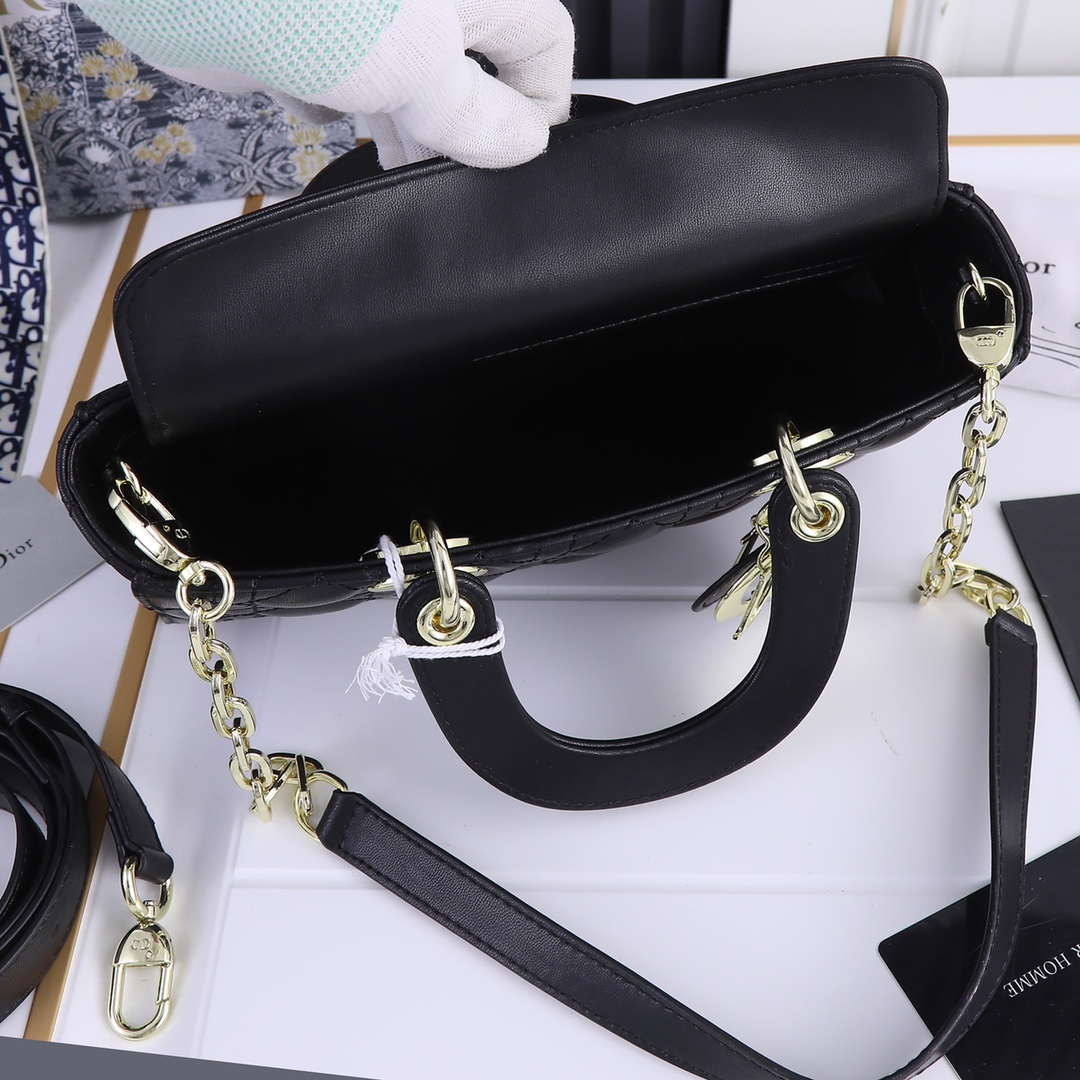 Replica Dior Lady D-Joy Bag