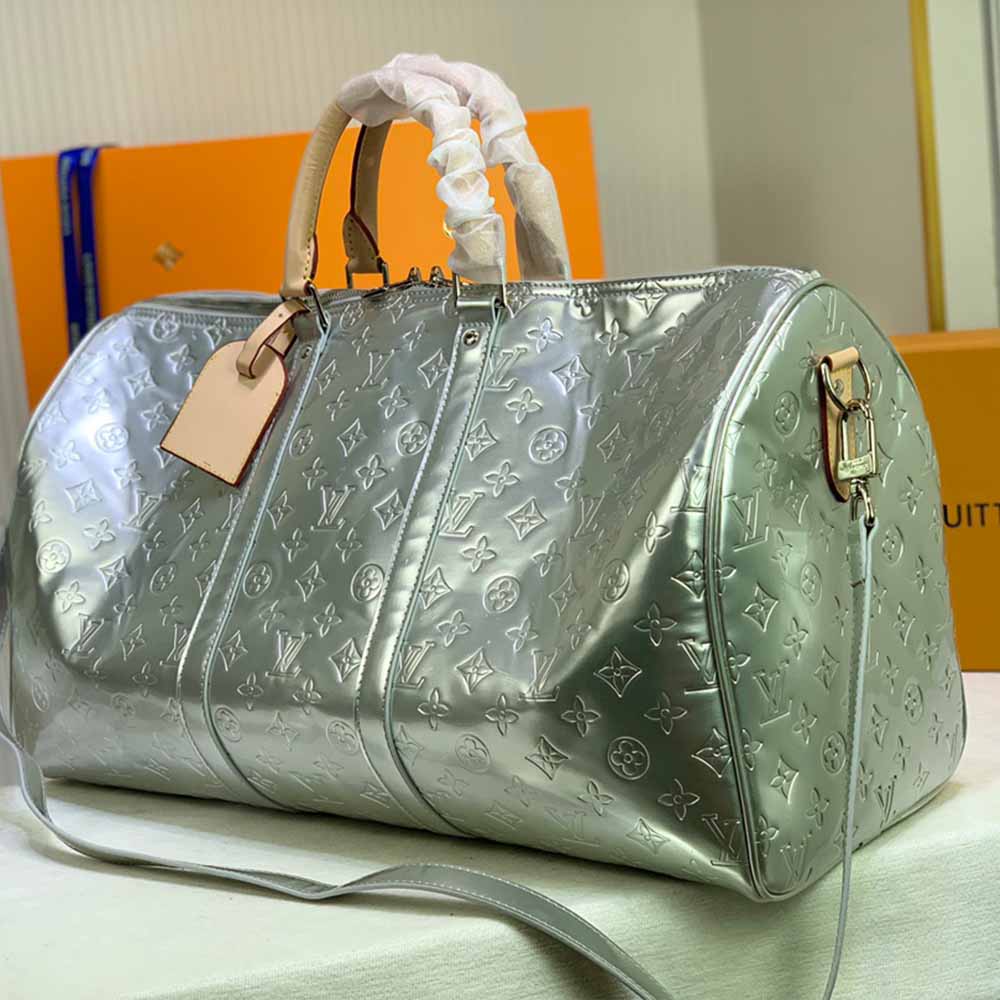 Replica Louis Vuitton Keepall Bandouliere 50 M45886