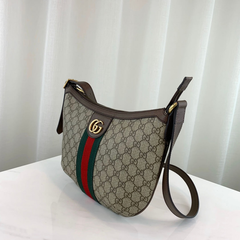 Replica Gucci Ophidia Gg Small Shoulder Bag 598125