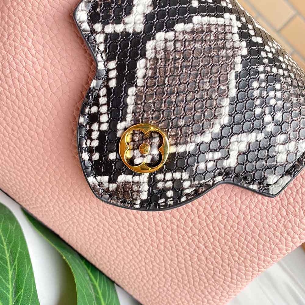 Replica Louis Vuitton Capucines Mini N80041