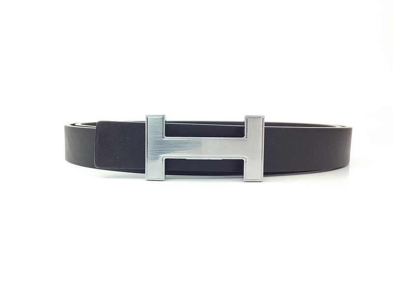 Replica Hermes Belt H31-75 25Mm Silver