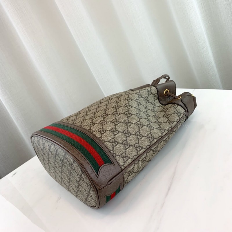 Replica Gucci Ophidia Gg Bucket Bag 540457