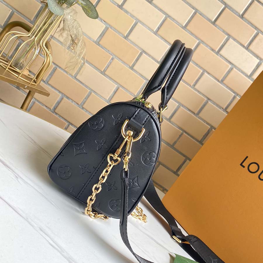 Replica Louis Vuitton Speedy Bandouliere 22