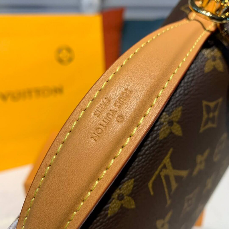 Replica Louis Vuitton Monogram Canvas Ivy M44918