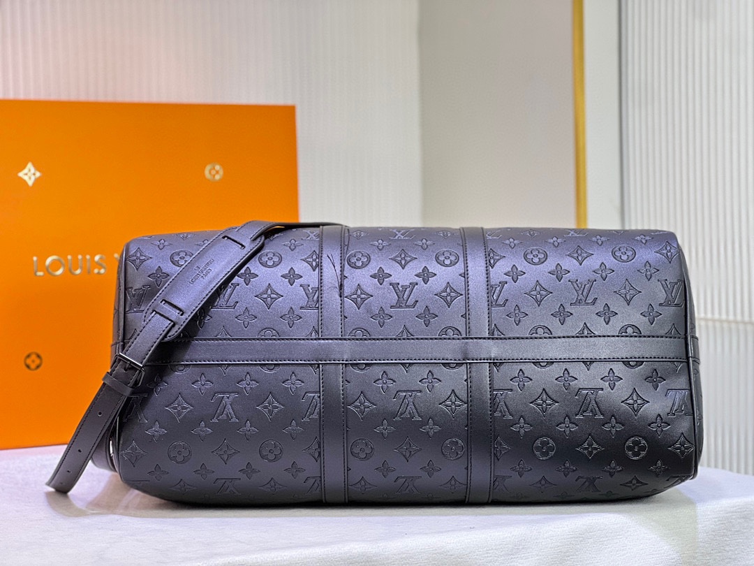 Replica Louis Vuitton Keepall Bandouliere 50 M44810