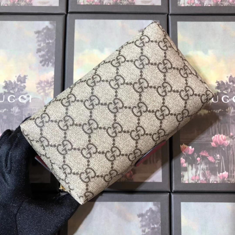 Replica Gucci Ophidia Gg Cosmetic Case 548393