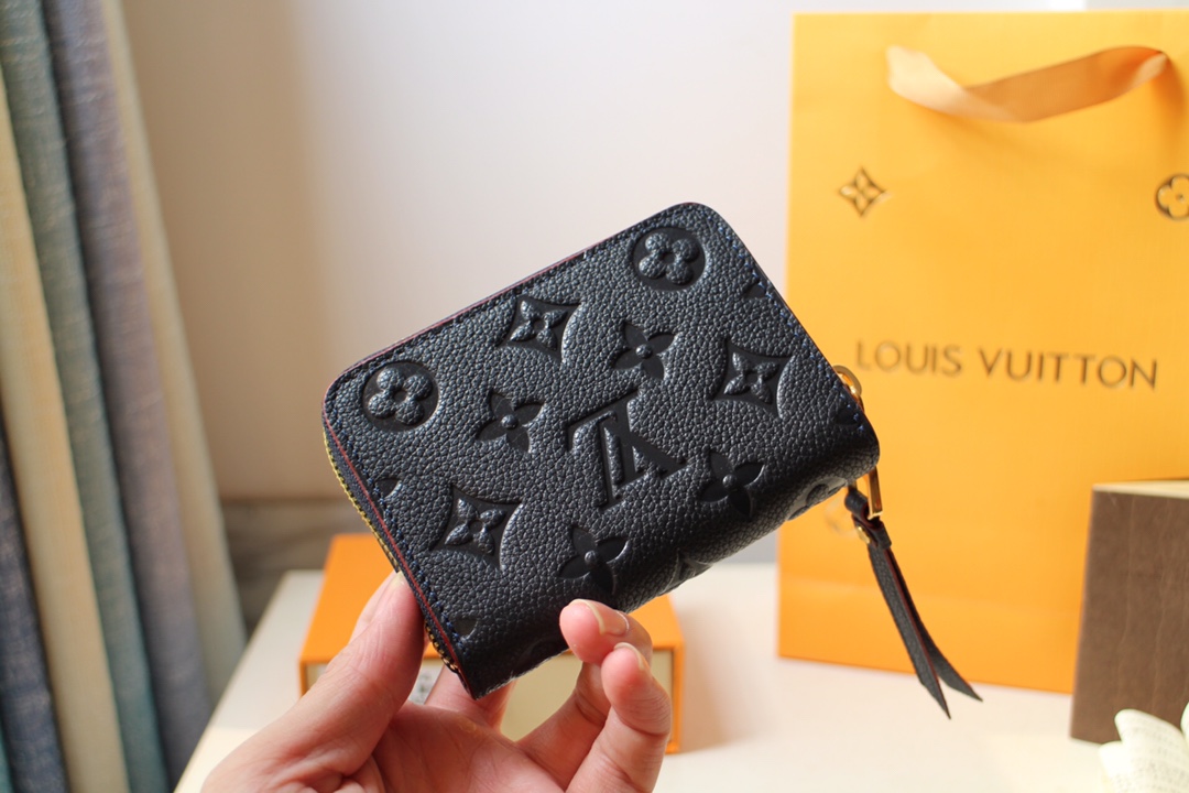 Replica Louis Vuitton Zippy Coin Purse M60574