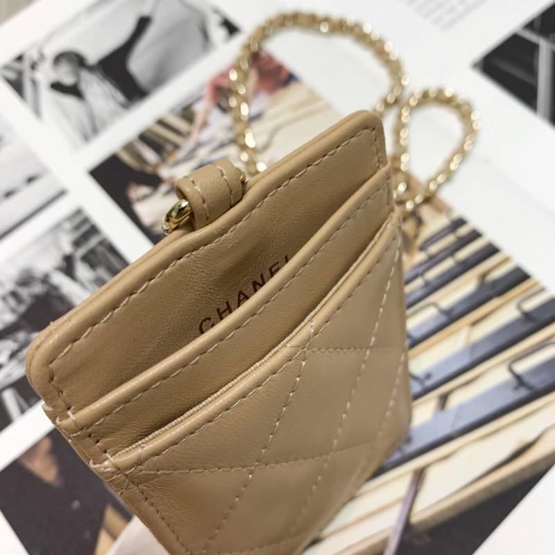 Replica Chanel 19 In The Fall Of The New Camellias Work The Cards The Card Pack 86068