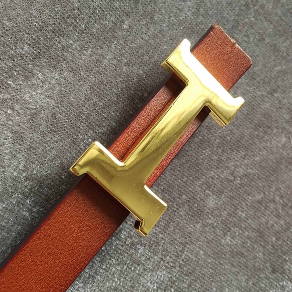 Replica Hermes H Belt H127-75 15Mm