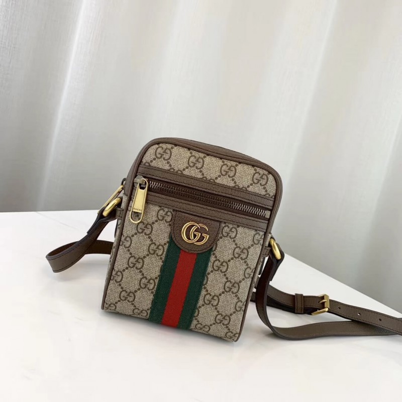 Replica Gucci Ophidia Gg Shoulder Bag 598127