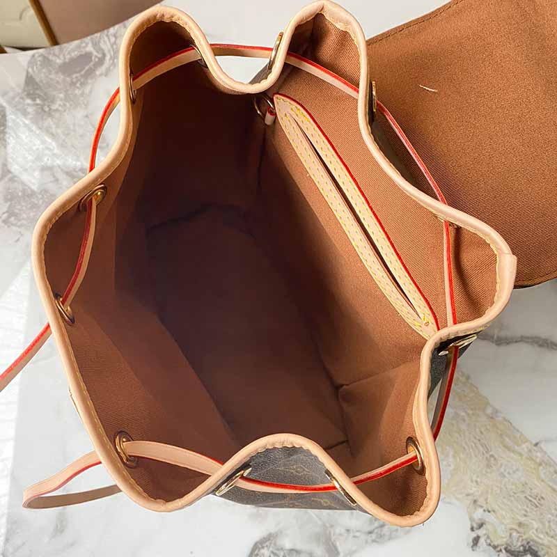 Replica Louis Vuitton Montsouris Gm/Pm/Bb M51135