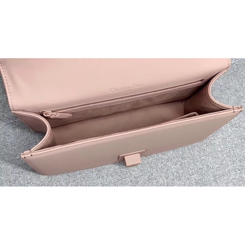 Replica Christian Dior Calfskin Diorama Ultra Bag M0422