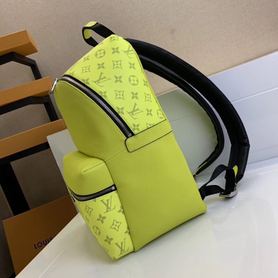 Replica Louis Vuitton Aaa-Discovery Backpack M30232 M30228