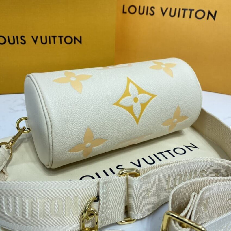 Replica Louis Vuitton Papillon Bb M45708