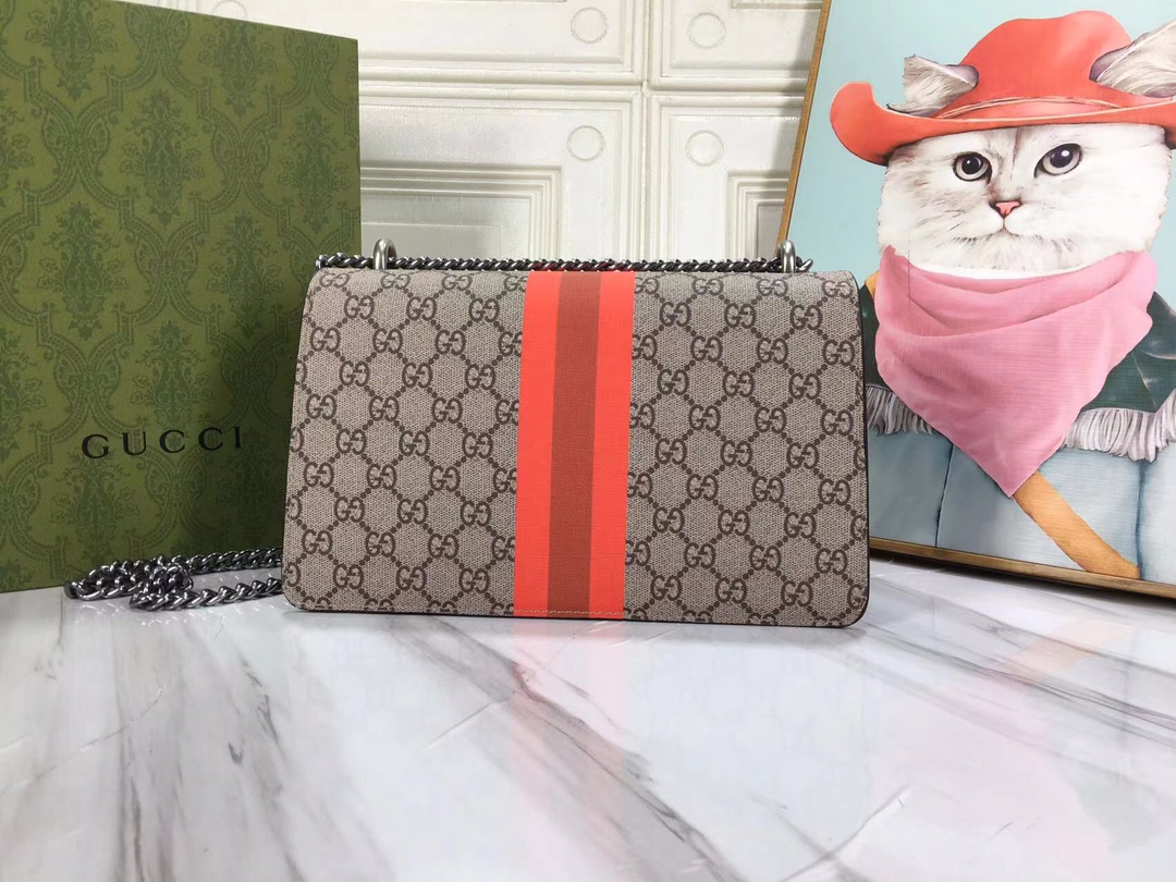 Replica Gucci Dionysus Small Shoulder Bag 400249