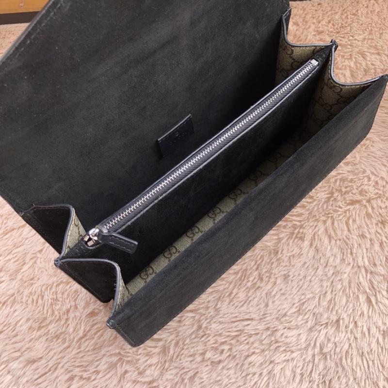 Replica Gucci Dionysus SmallShoulder Bag