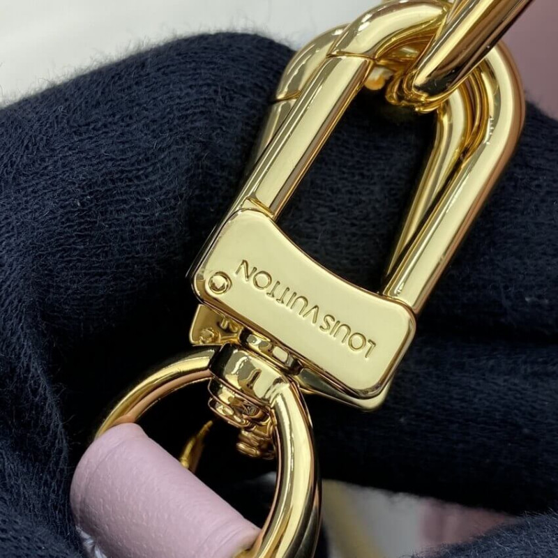 Replica Louis Vuitton Coussin Pm M59276 Pink