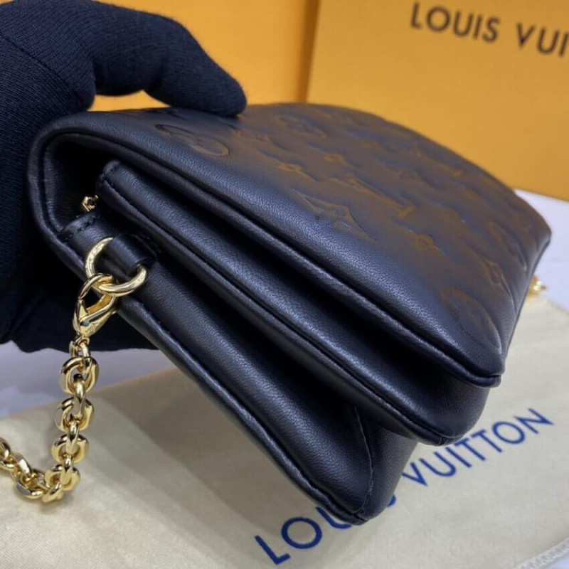 Replica Louis Vuitton Pochette Coussin M80742 M80743 M80745