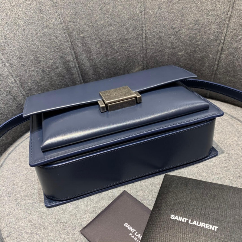 Replica Saint Laurent Medium Bellechasse Schoolbag 482051