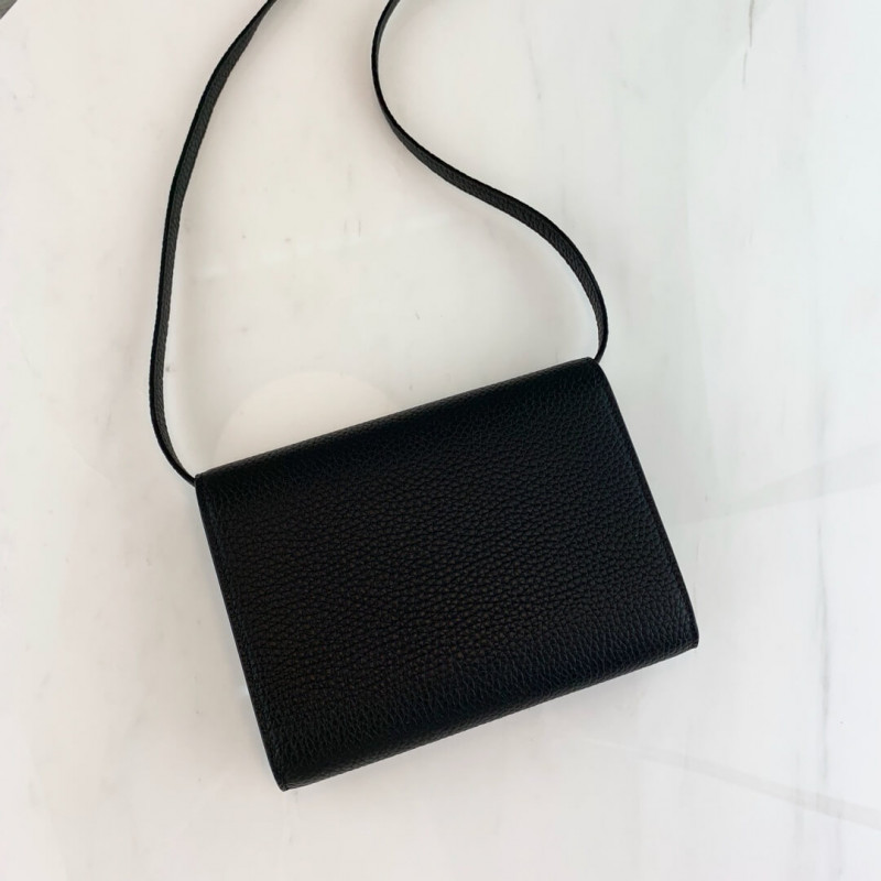 Replica Gucci Gg Marmont Crossbody Bag 498097