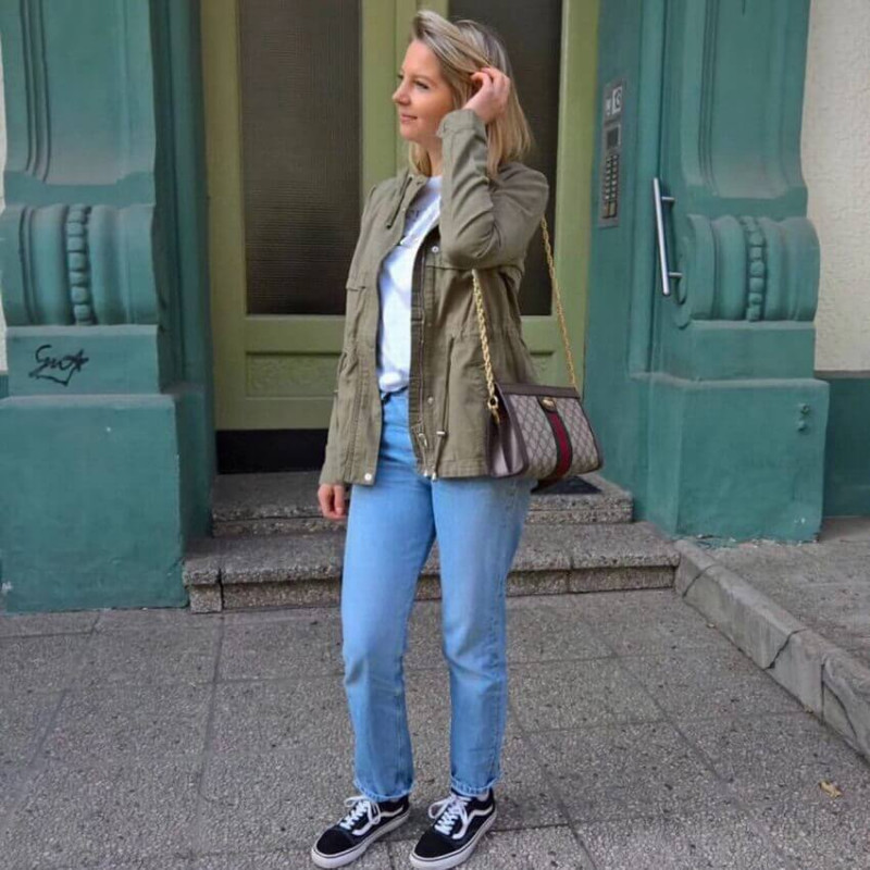 Replica Gucci Ophidia Gg Small Shoulder Bag 503877