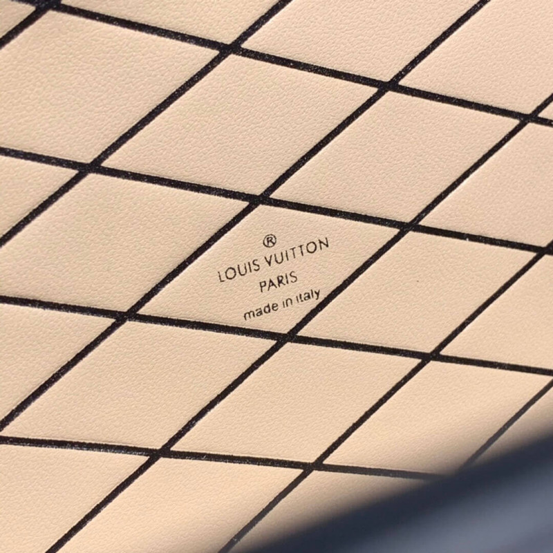 Replica Louis Vuitton Petite Malle M55859