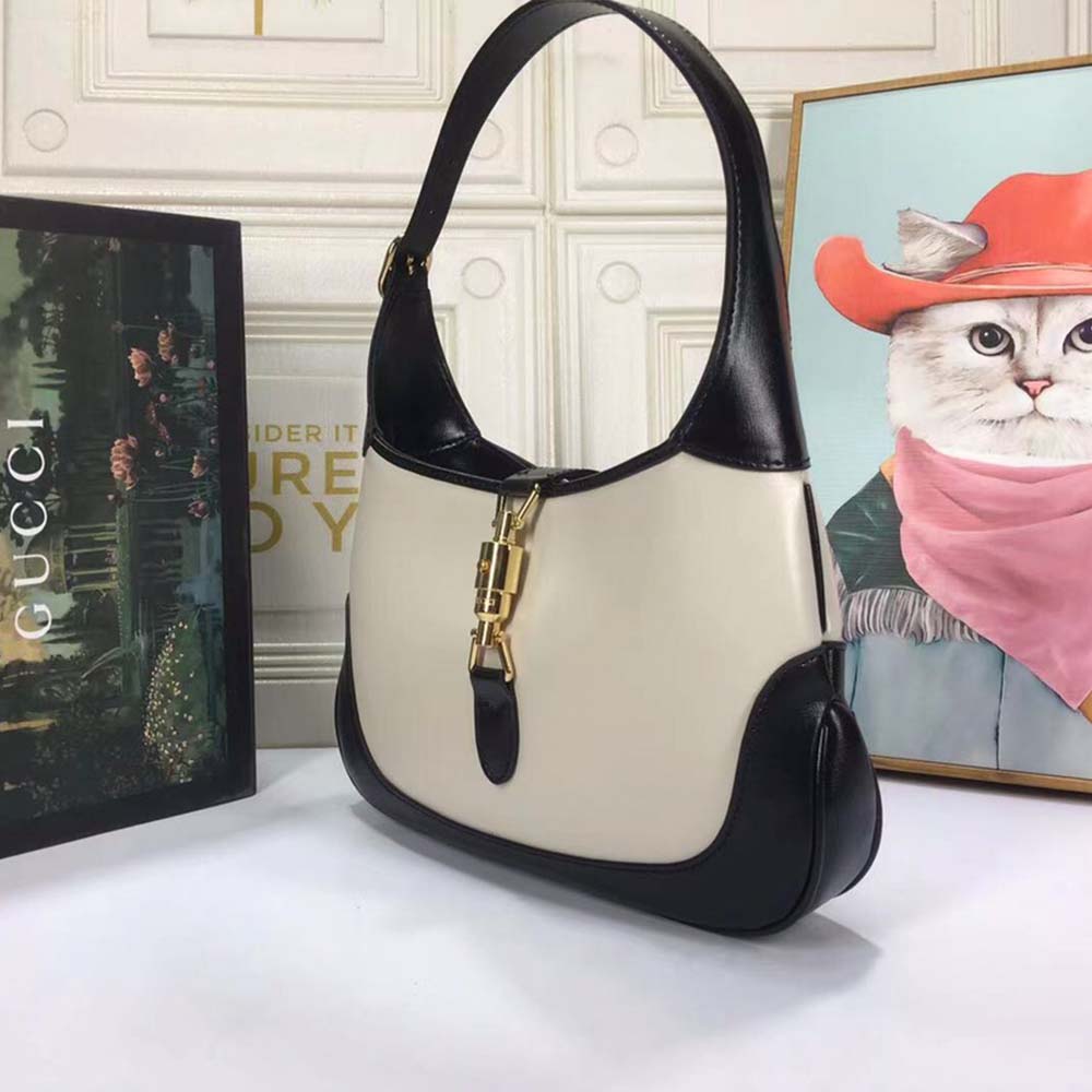 Replica Gucci Jackie 1961 Small Shoulder Bag 636706