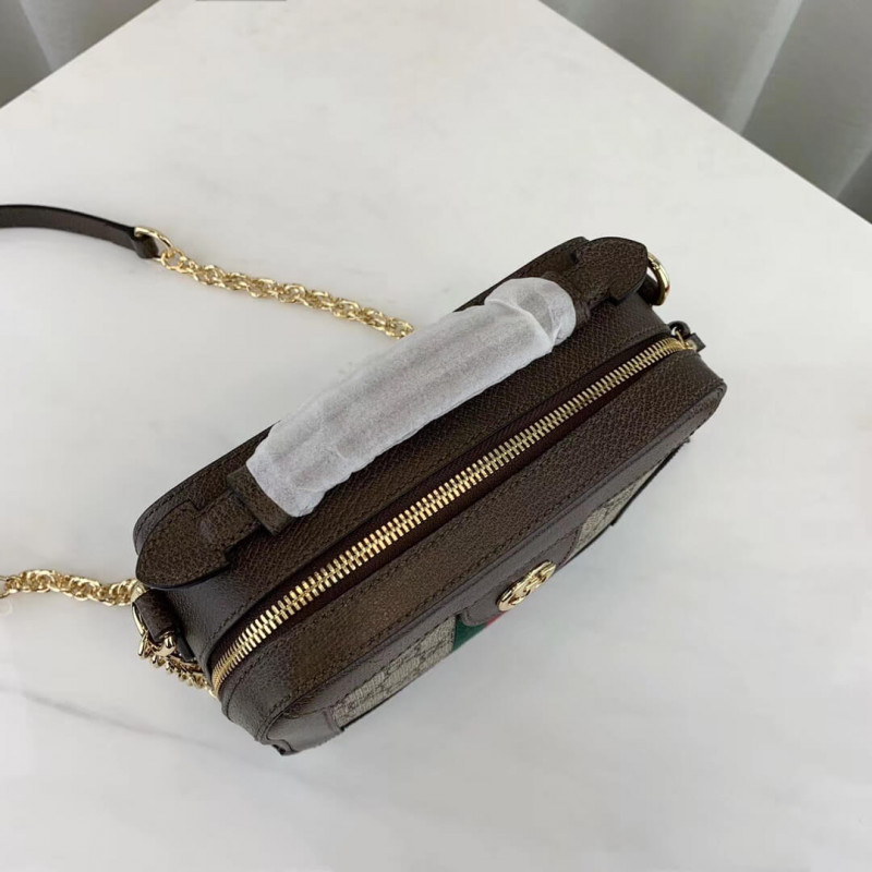 Replica Gucci Ophidia Gg Mini Shoulder Bag 602576