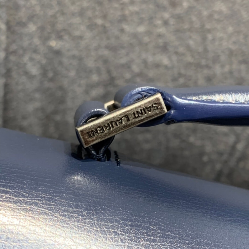 Replica Saint Laurent Medium Bellechasse Schoolbag 482051