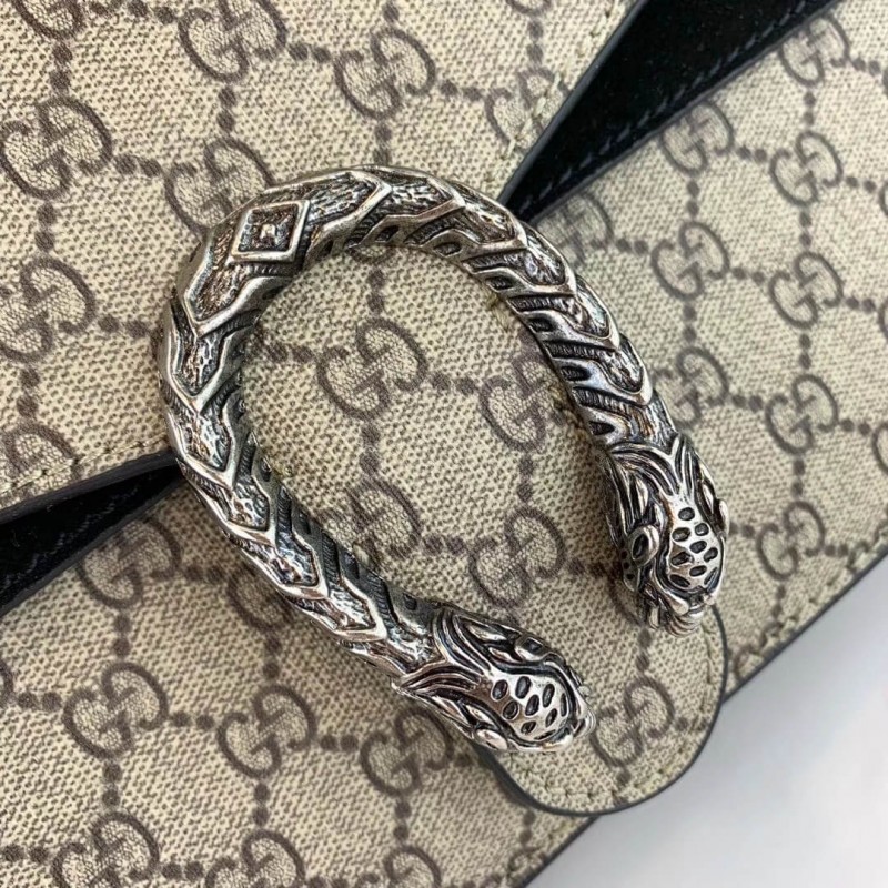 Replica Gucci Dionysus Small Gg Shoulder Bag 400249