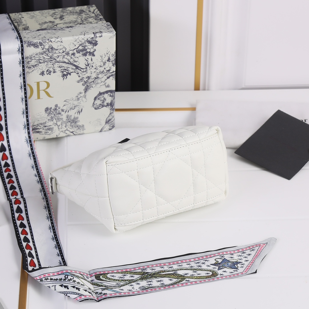 Replica Dior Small Drtravel Nomad Pouch