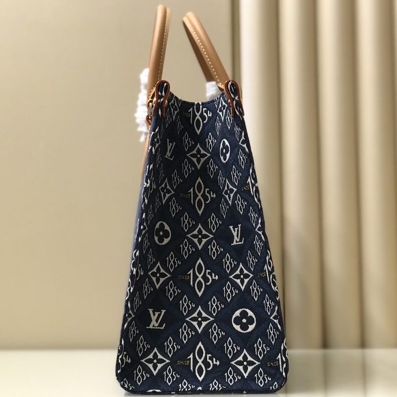Replica Louis Vuitton Since 1854 Onthego Gm Tote