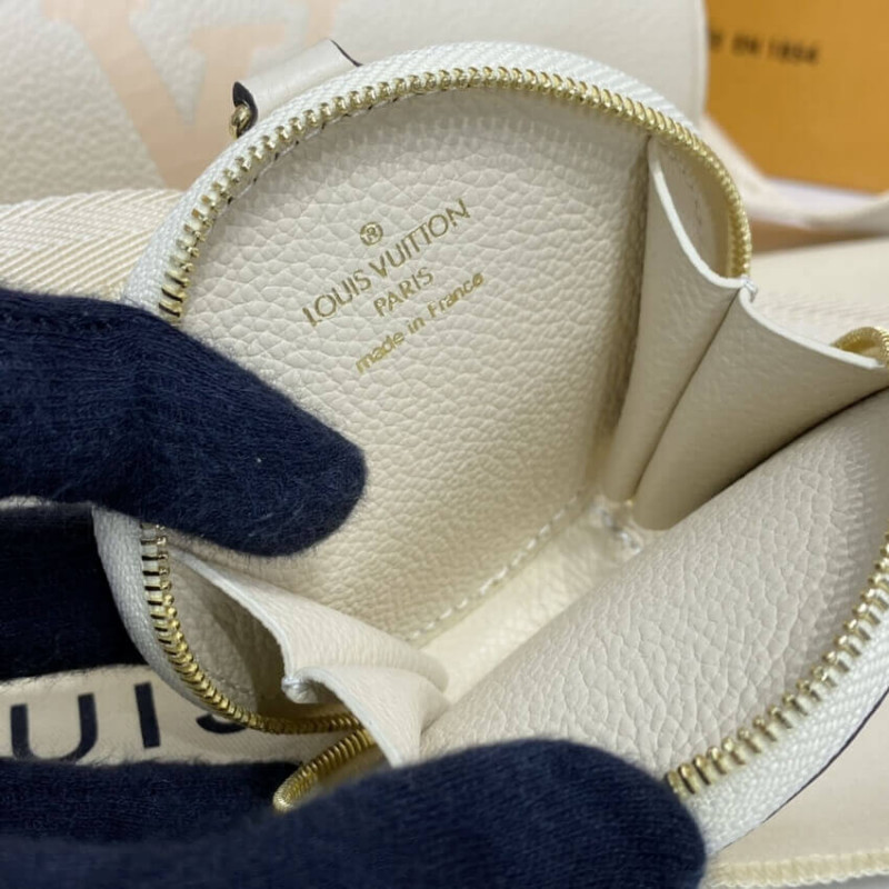 Replica Louis Vuitton Papillon Bb M45708