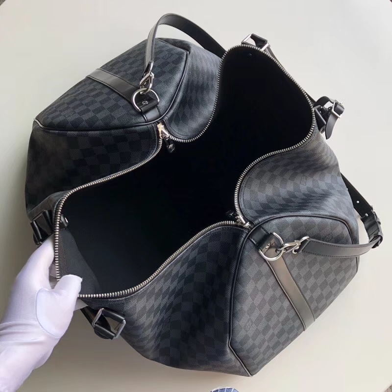 Replica Louis Vuitton Keepall Bandouliere 45/50/55