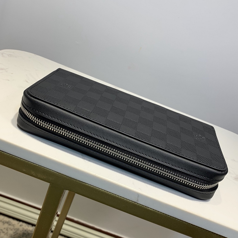 Replica Louis Vuitton Zippy Xl Wallet M61254