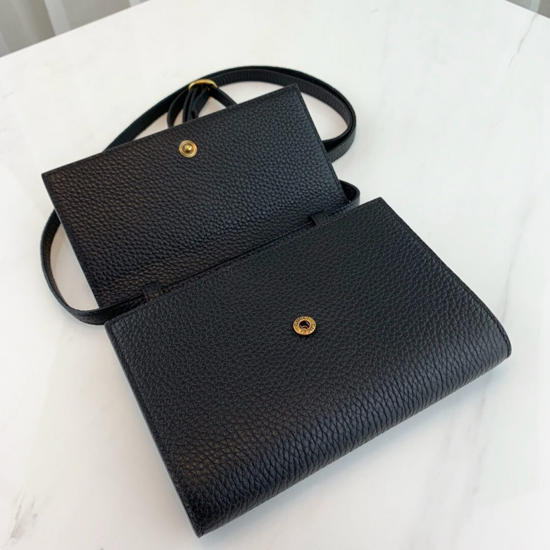 Replica Gucci Gg Marmont Crossbody Bag 498097