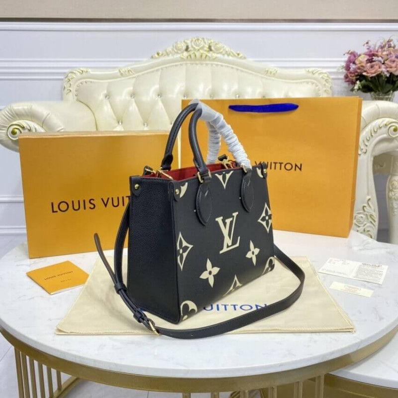 Replica Louis Vuitton Onthego Pm M45779 M45654 M45659