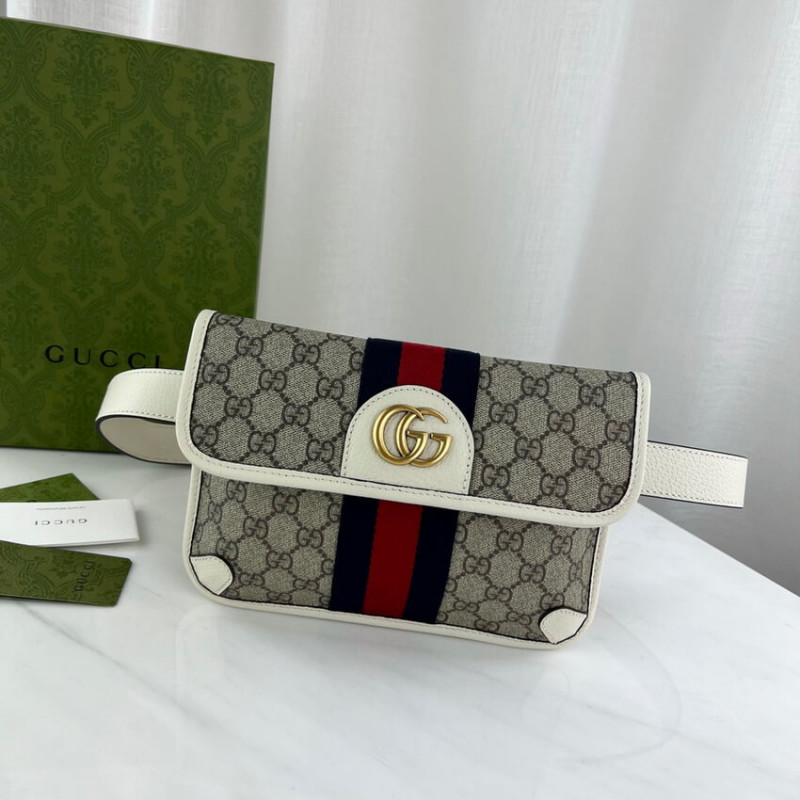 Replica Gucci Ophidia Belt Bag 674081