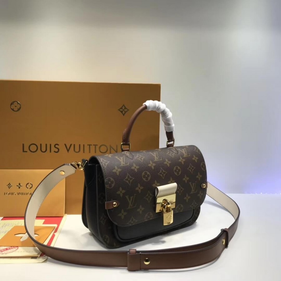 Replica Louis Vuitton Monogram Canvas Vaugirard M44354