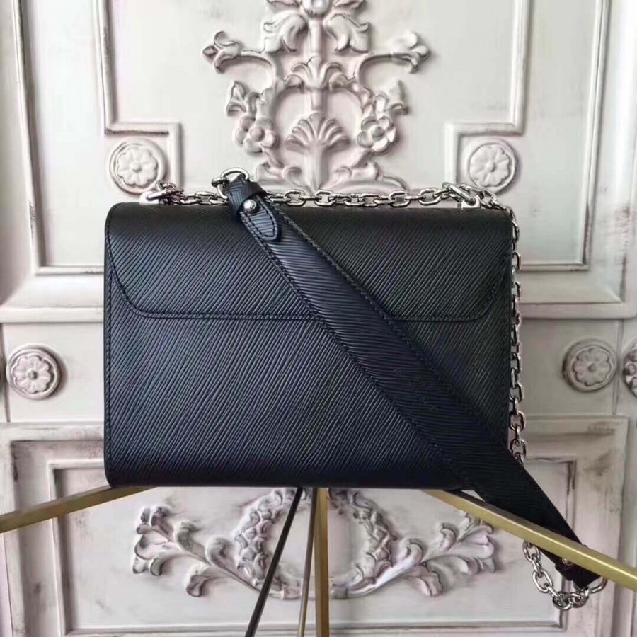 Replica Louis Vuitton Epi Leather Twist Mm M50282